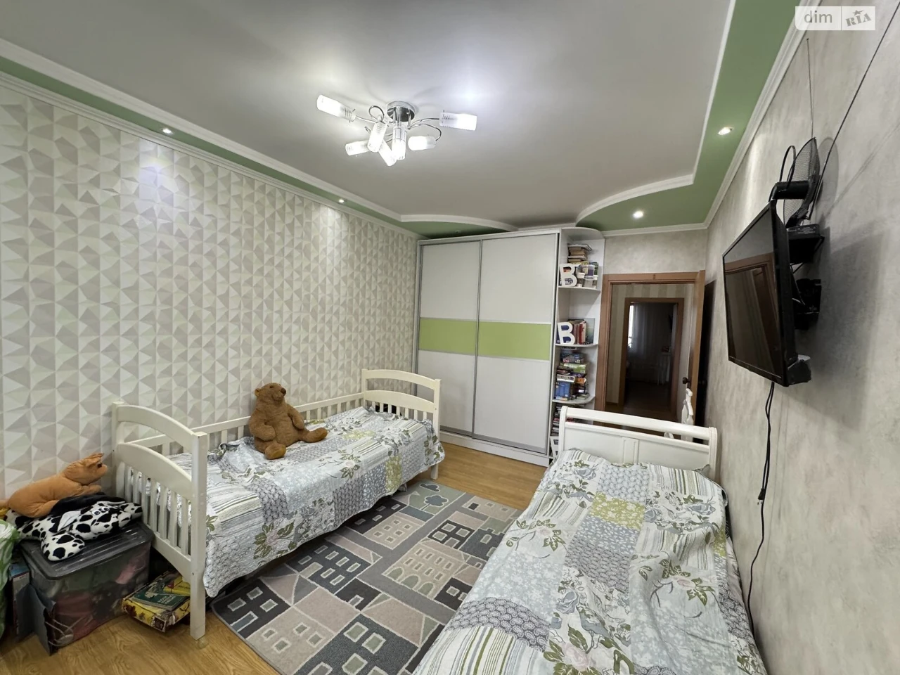 For sale Apartment Poznyaki