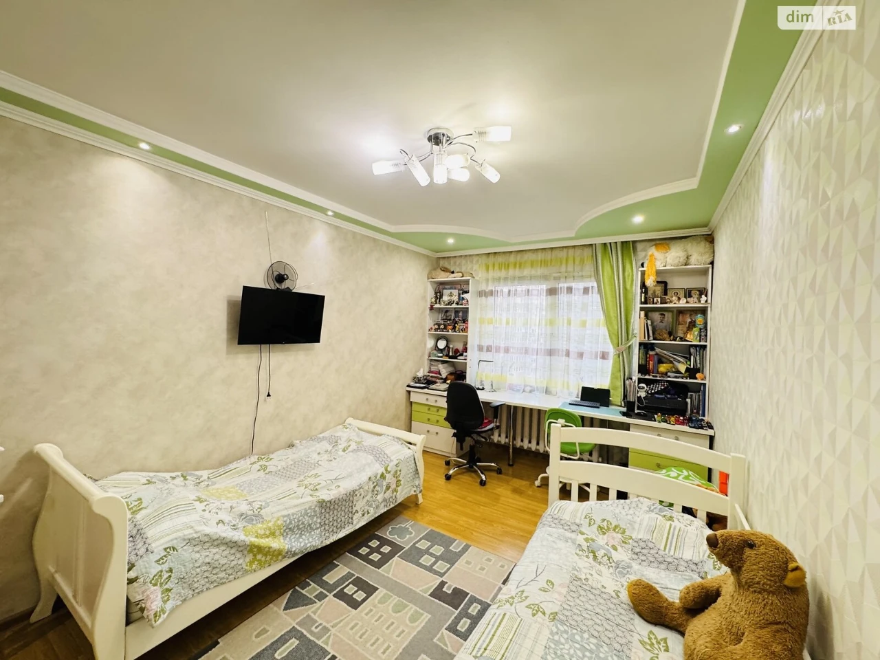 For sale Apartment Poznyaki