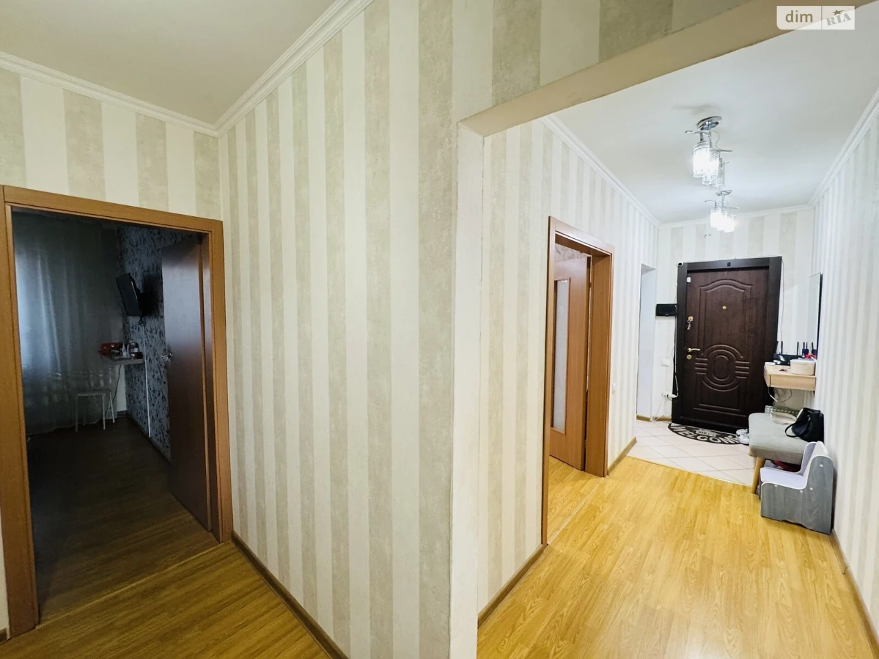 For sale Apartment Poznyaki