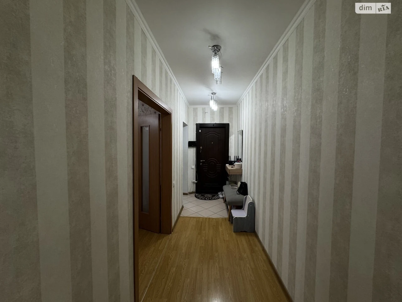 For sale Apartment Poznyaki