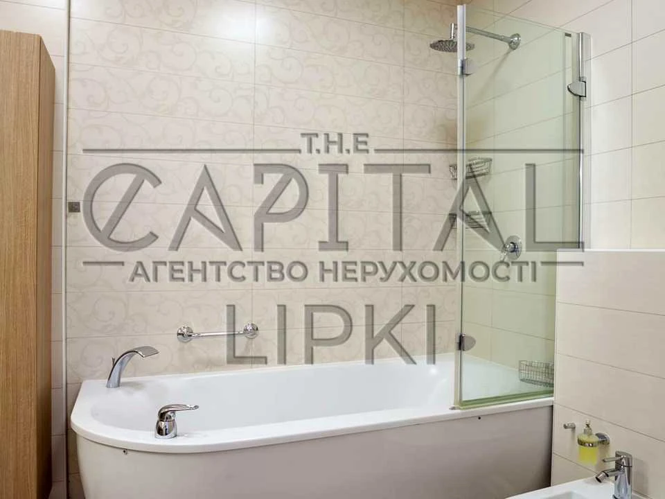 Apartment. Kyiv, Andriy Verkhoglyad St. (Mykhayla Dragomirova)