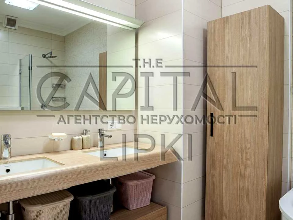 Apartment. Kyiv, Andriy Verkhoglyad St. (Mykhayla Dragomirova)