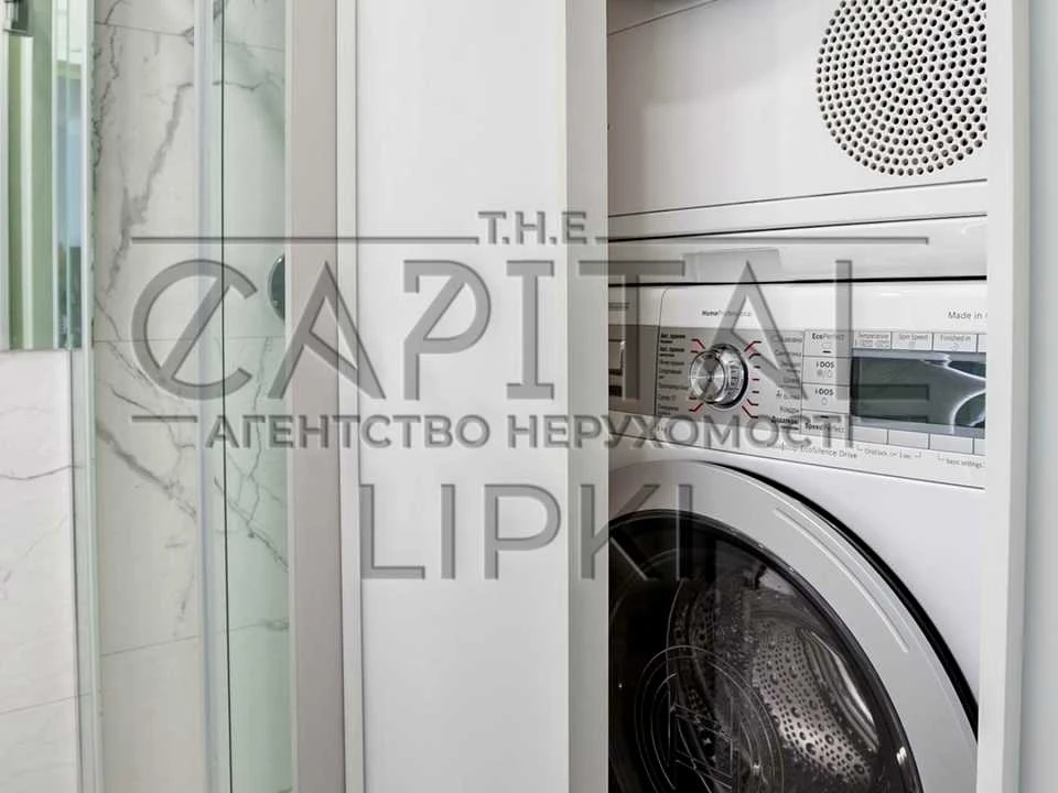 Apartment. Kyiv, Andriy Verkhoglyad St. (Mykhayla Dragomirova)