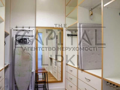 Apartment. Kyiv, Andriy Verkhoglyad St. (Mykhayla Dragomirova)