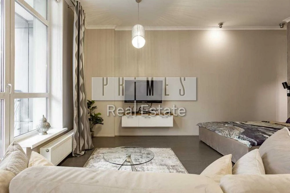 Без % Продаж 1к квартири 55м2 новий ремонт Новопечерські Лип