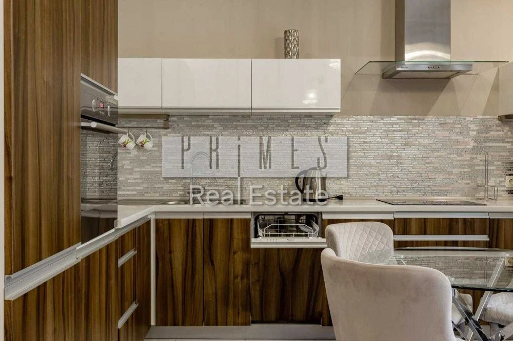 Без % Продаж 1к квартири 55м2 новий ремонт Новопечерські Лип