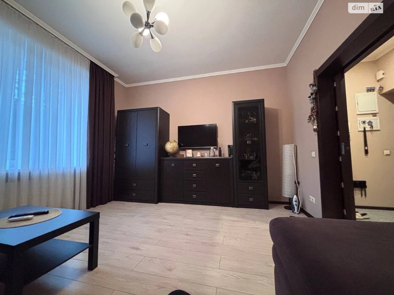 Продаж Квартира Олександрівська Слобідка