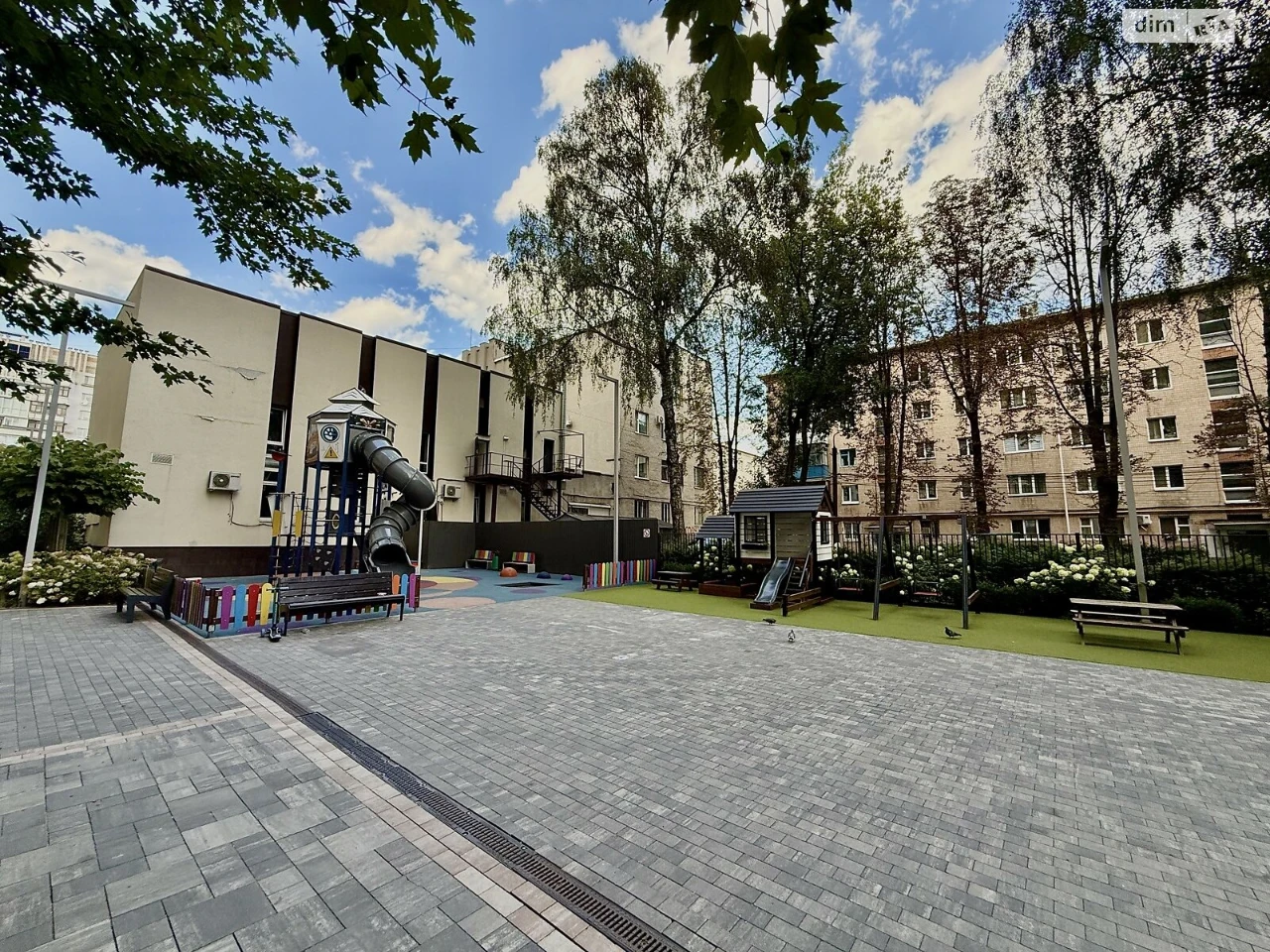 Долгосрочная Аренда Квартира Вишенка