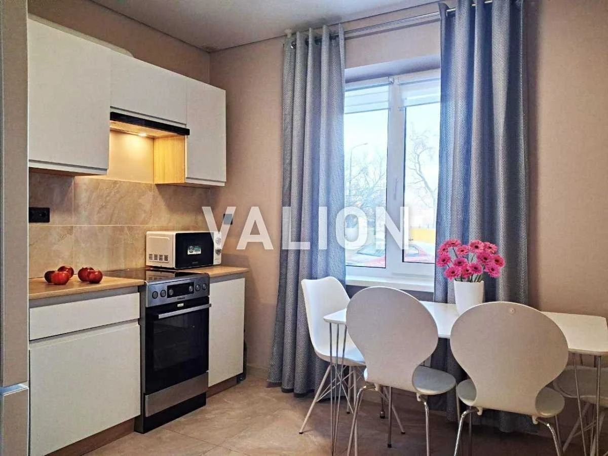 1-room apartment for sale 31 m², Chornobylska st., 24/26
