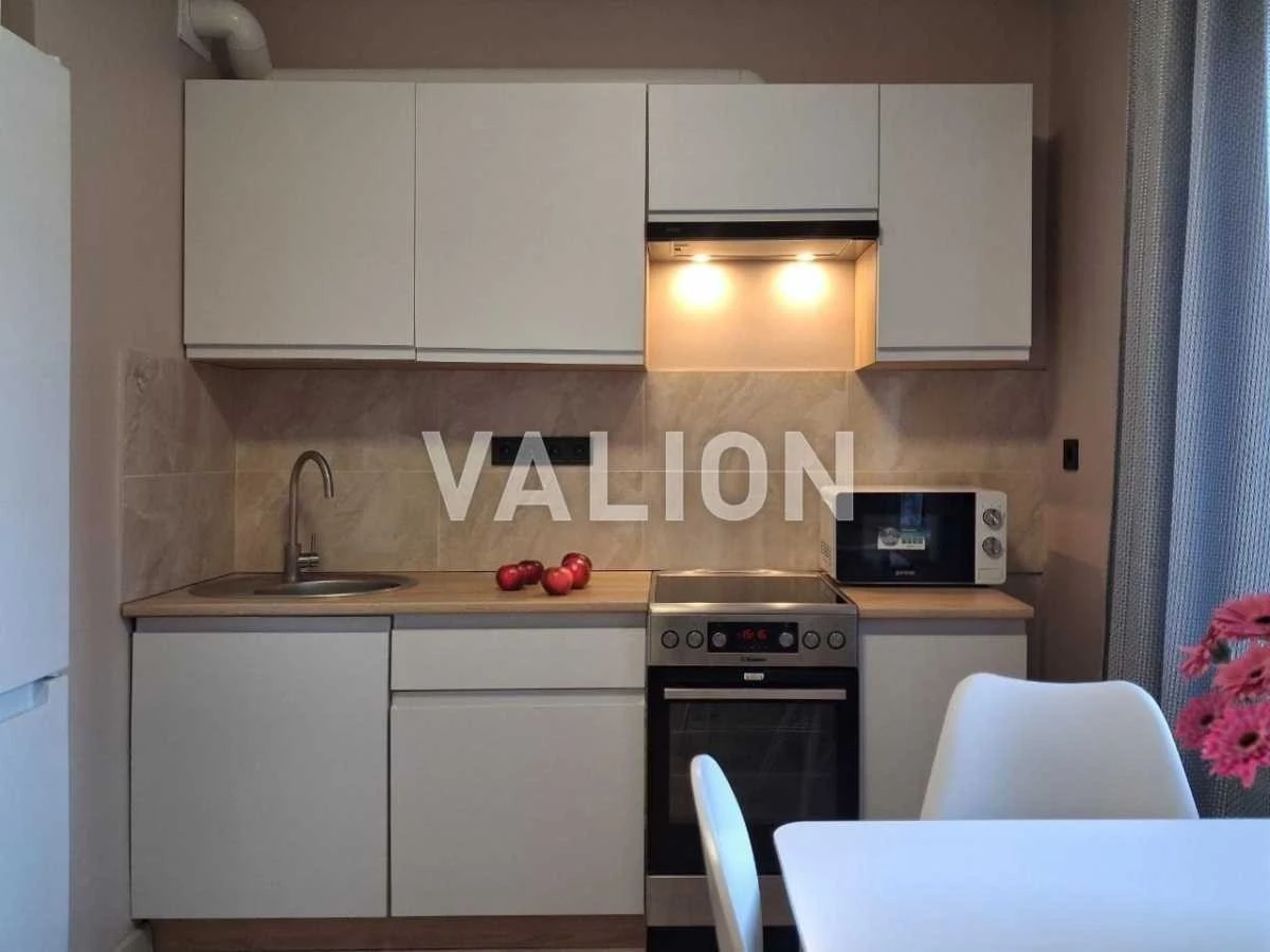 1-room apartment for sale 31 m², Chornobylska st., 24/26