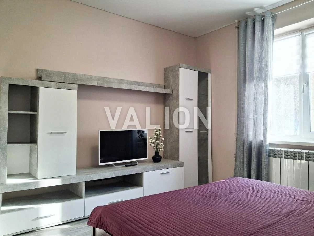 1-room apartment for sale 31 m², Chornobylska st., 24/26