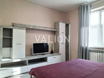 1-room apartment for sale 31 m², Chornobylska st., 24/26