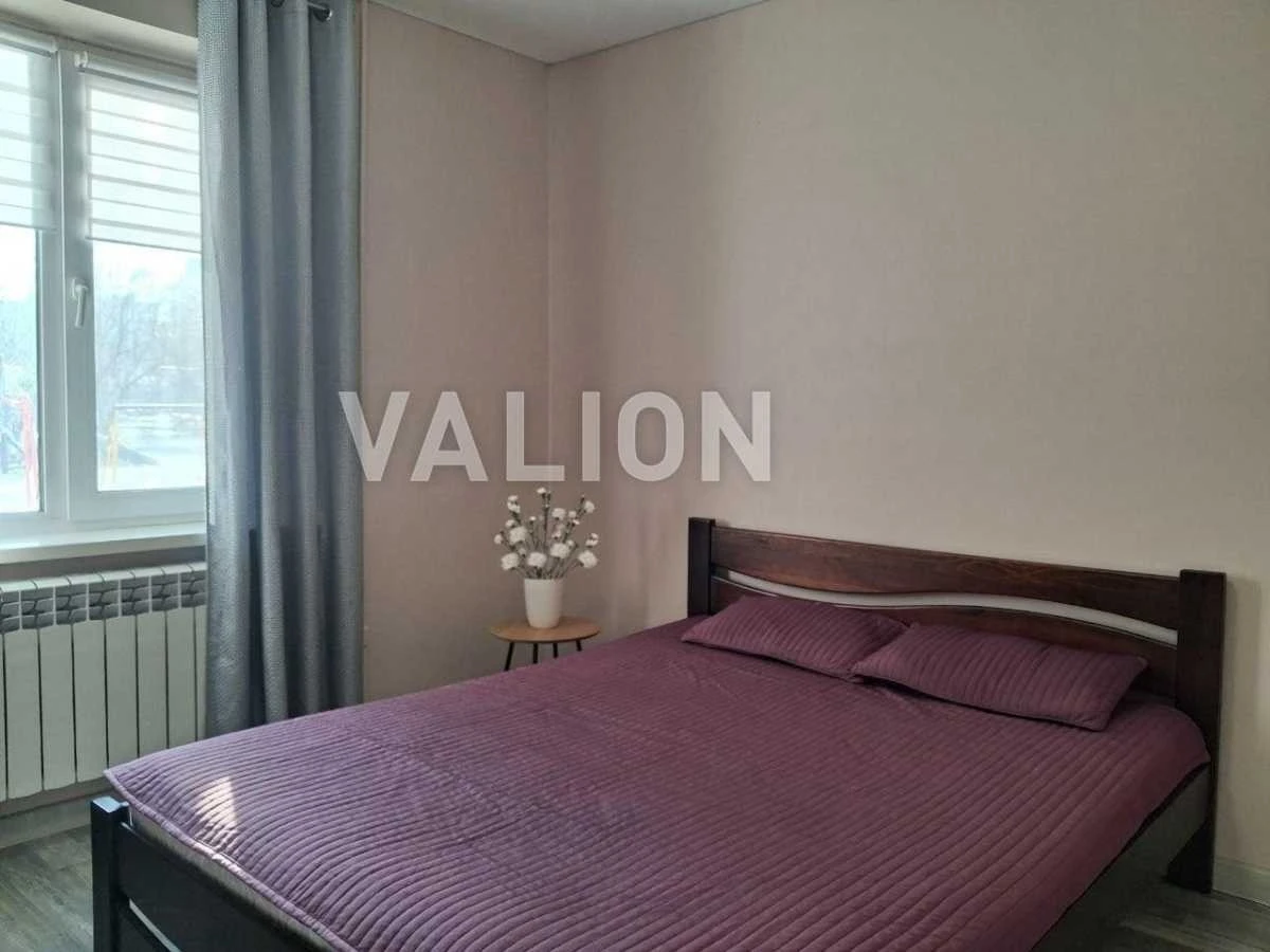 1-room apartment for sale 31 m², Chornobylska st., 24/26