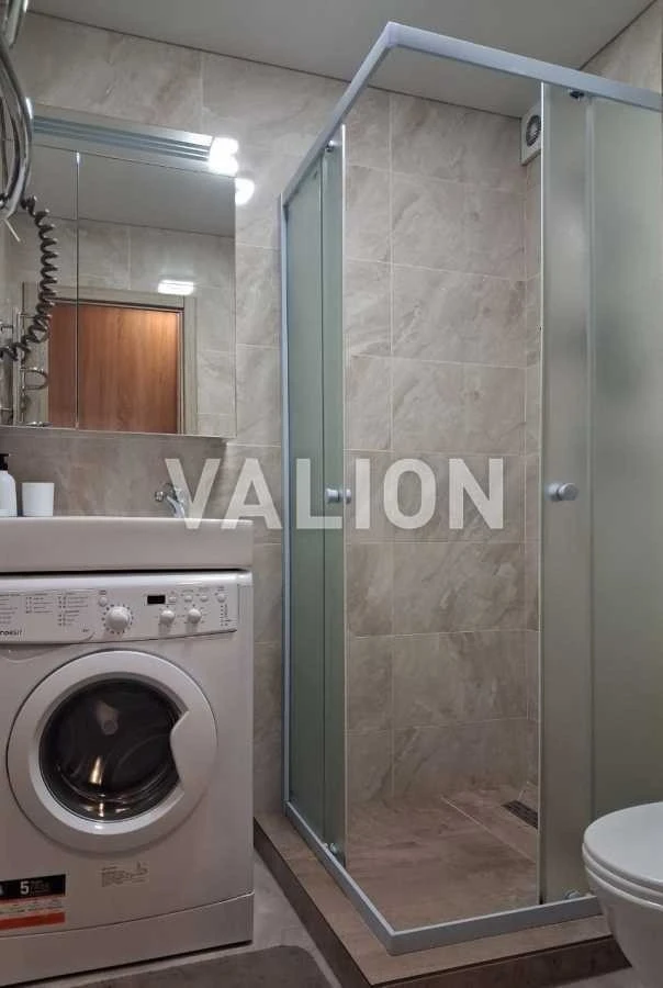 1-room apartment for sale 31 m², Chornobylska st., 24/26