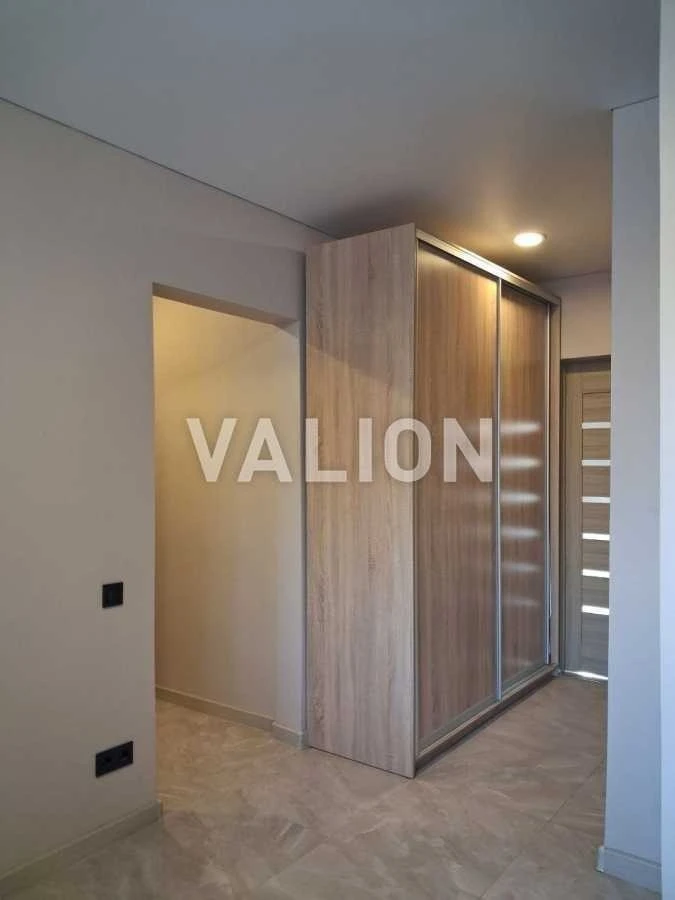 1-room apartment for sale 31 m², Chornobylska st., 24/26