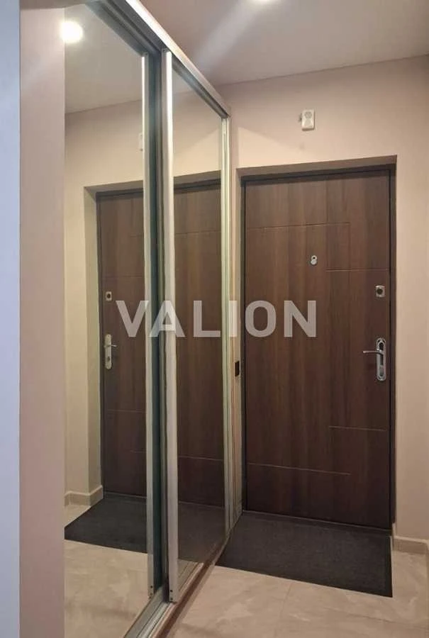 1-room apartment for sale 31 m², Chornobylska st., 24/26