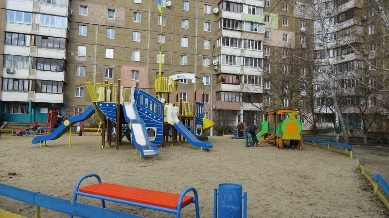 1-room apartment for sale 31 m², Chornobylska st., 24/26