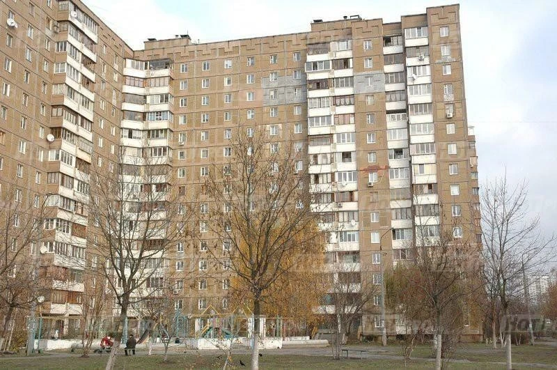 1-room apartment for sale 31 m², Chornobylska st., 24/26