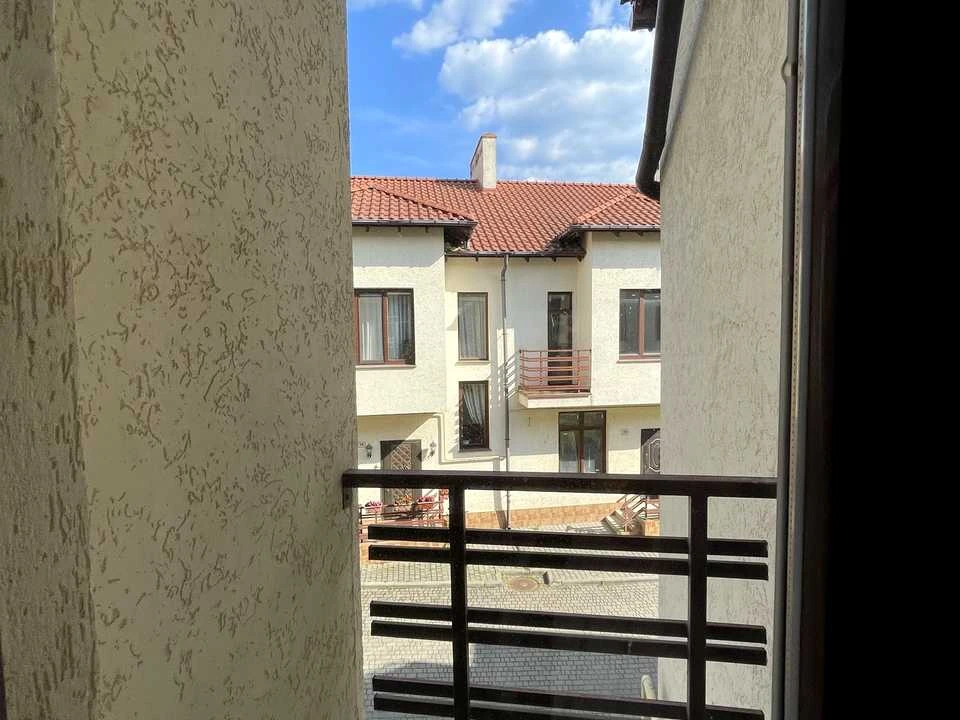 House. Odesa, Serhiia Efremova St. (Academician Vavilova)