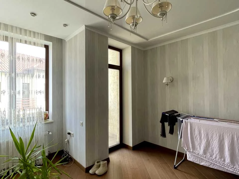 House. Odesa, Serhiia Efremova St. (Academician Vavilova)