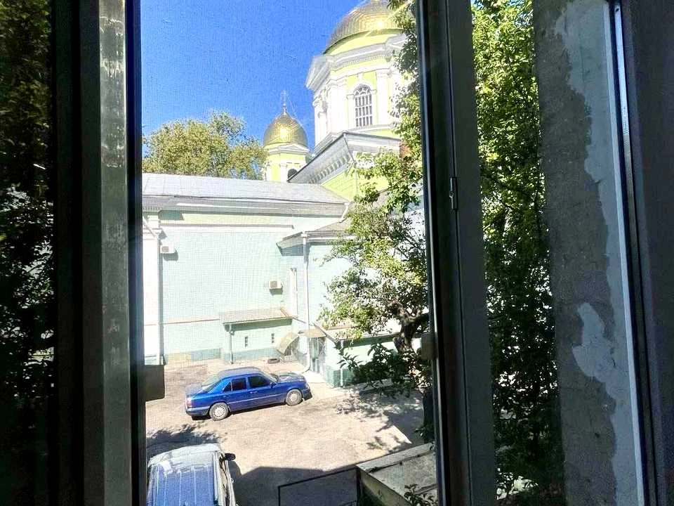 Квартира. Одесса, Успенская ул. (Чичерина)