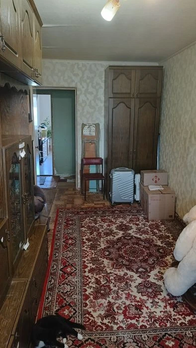 Продам 3-х ком квартиру на Левобережном 2