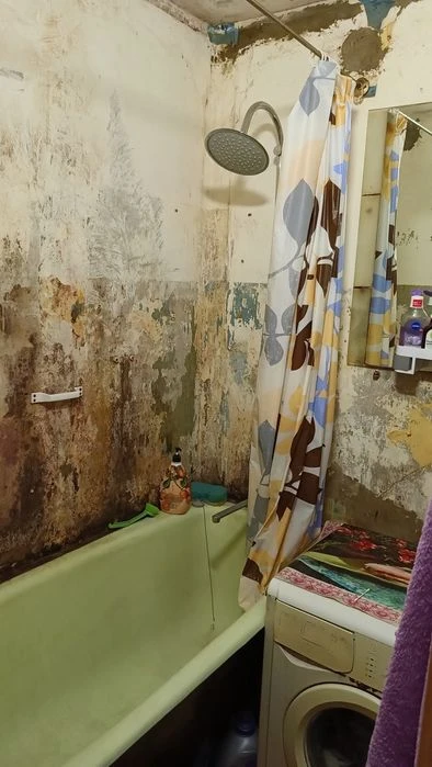 Продам 3-х ком квартиру на Левобережном 2