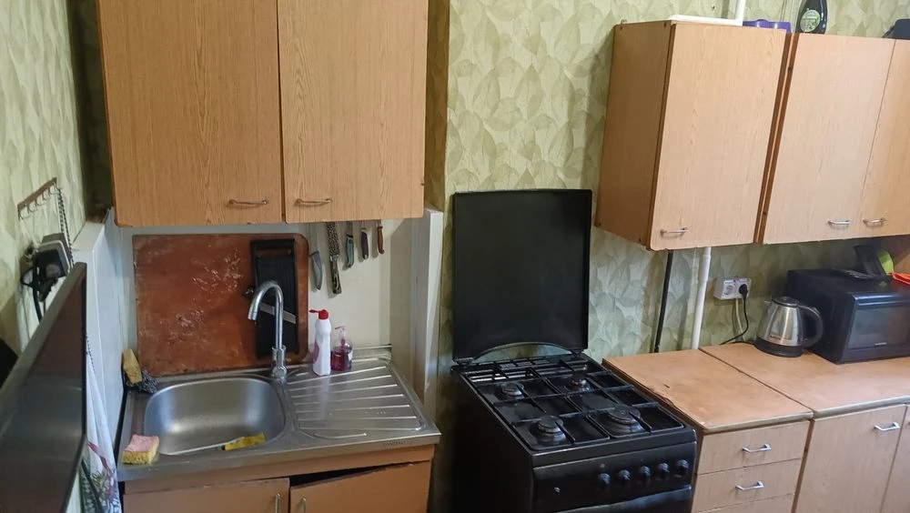 Продам 3-х ком квартиру на Левобережном 2