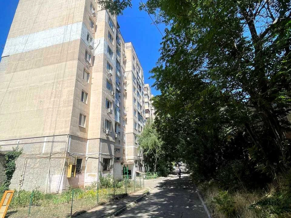 Квартира. Одесса, ул.