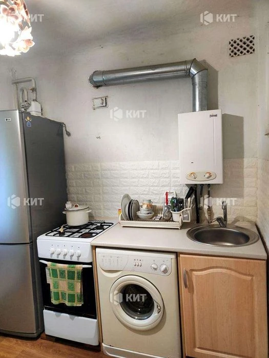 1 room, 30 sq. m., Pavlovo Pole (23 August metro station, Tobolskaya street) 133553