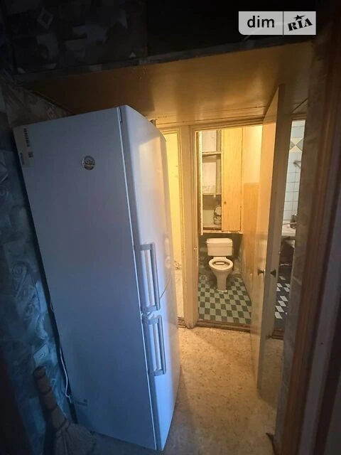 Sale of 2-room apartment 45.3 sq. m. on Kosmonavta Popovycha 8 st.
