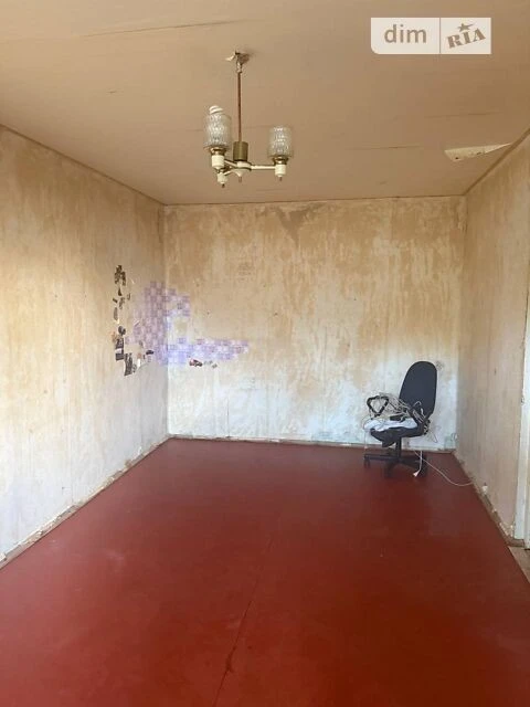Sale of 2-room apartment 45.3 sq. m. on Kosmonavta Popovycha 8 st.