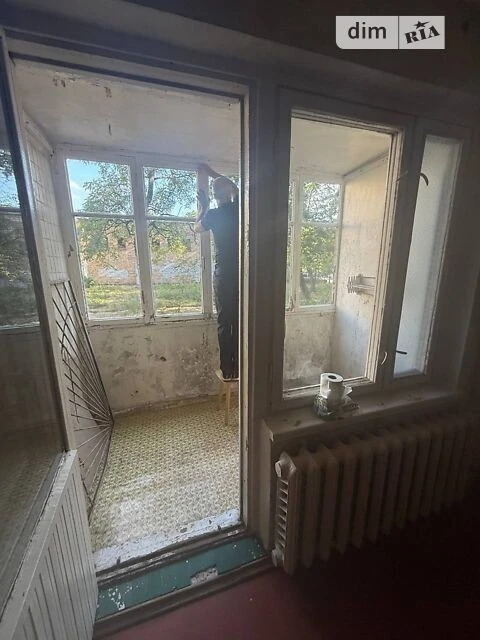 Sale of 2-room apartment 45.3 sq. m. on Kosmonavta Popovycha 8 st.