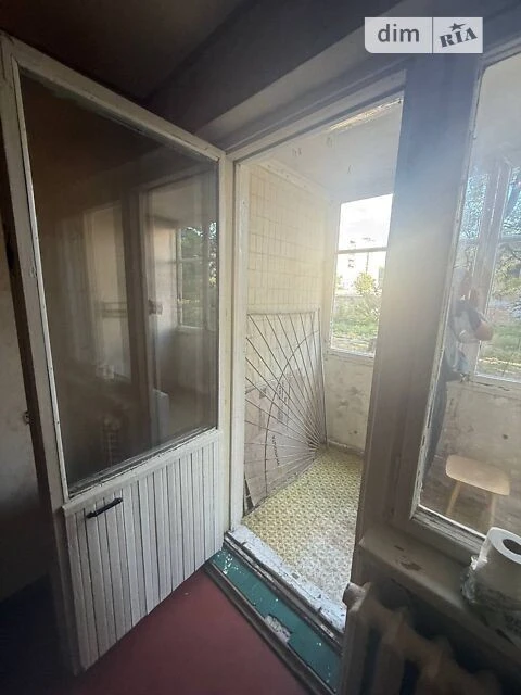Sale of 2-room apartment 45.3 sq. m. on Kosmonavta Popovycha 8 st.
