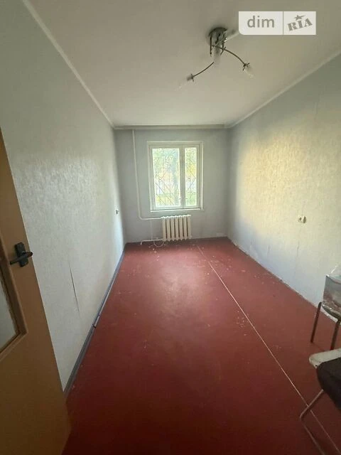 Sale of 2-room apartment 45.3 sq. m. on Kosmonavta Popovycha 8 st.