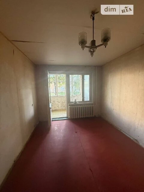 Sale of 2-room apartment 45.3 sq. m. on Kosmonavta Popovycha 8 st.