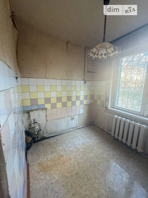 Sale of 2-room apartment 45.3 sq. m. on Kosmonavta Popovycha 8 st.