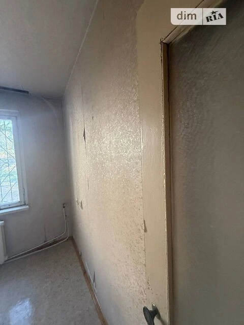 Sale of 2-room apartment 45.3 sq. m. on Kosmonavta Popovycha 8 st.