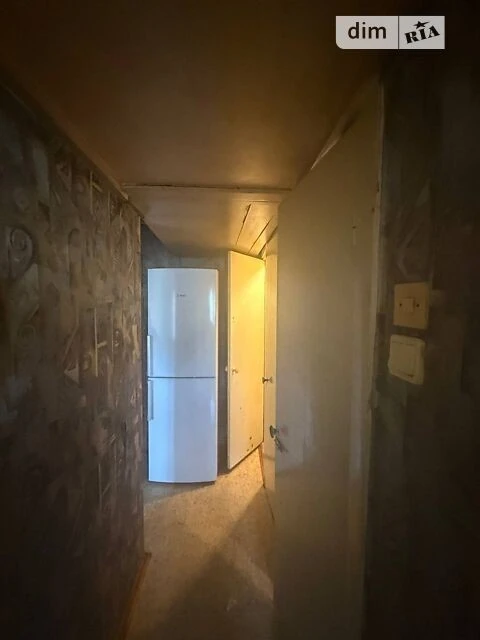 Sale of 2-room apartment 45.3 sq. m. on Kosmonavta Popovycha 8 st.