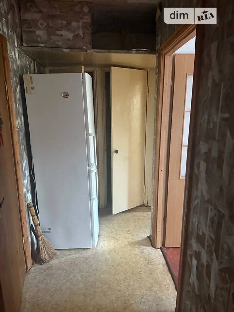 Sale of 2-room apartment 45.3 sq. m. on Kosmonavta Popovycha 8 st.