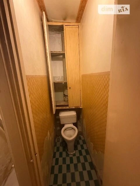 Sale of 2-room apartment 45.3 sq. m. on Kosmonavta Popovycha 8 st.
