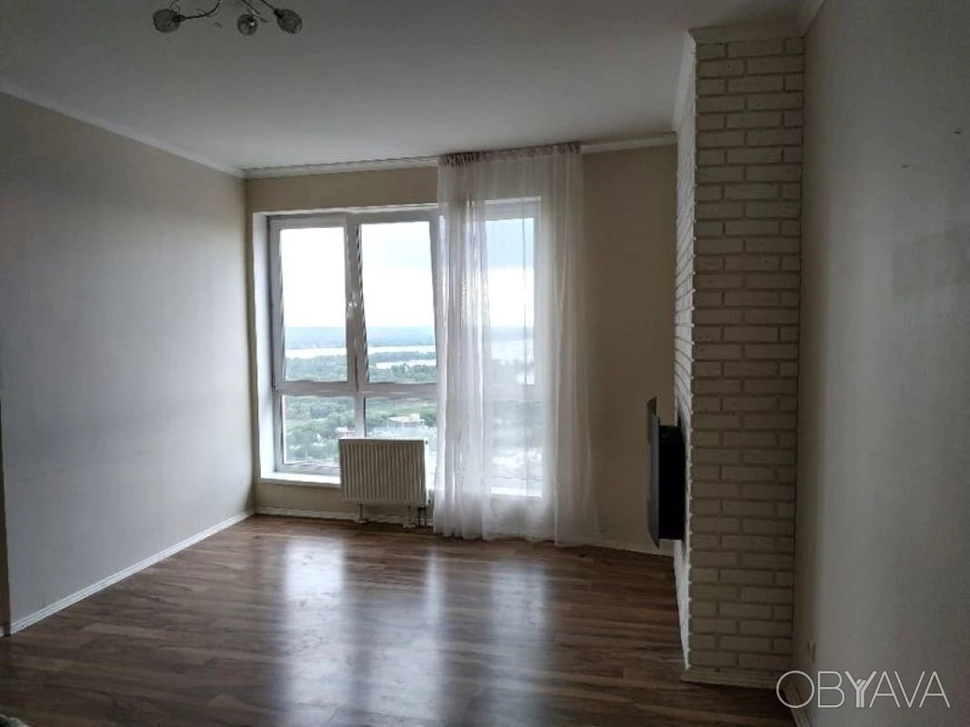 3-room apartment, 92 sq. m