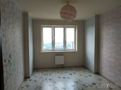 3-room apartment, 92 sq. m