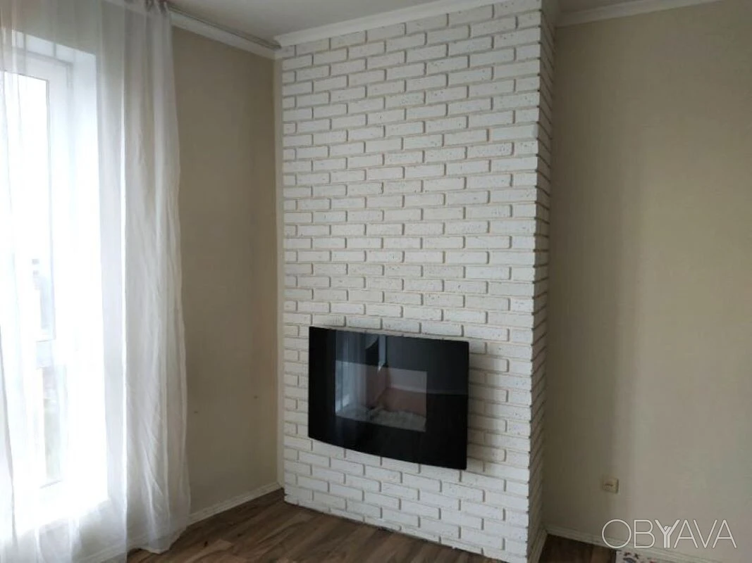 3-room apartment, 92 sq. m