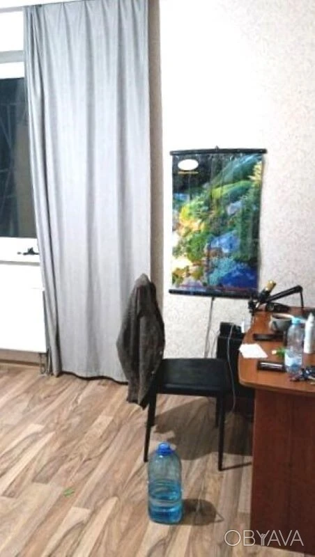 3-room apartment, 92 sq. m