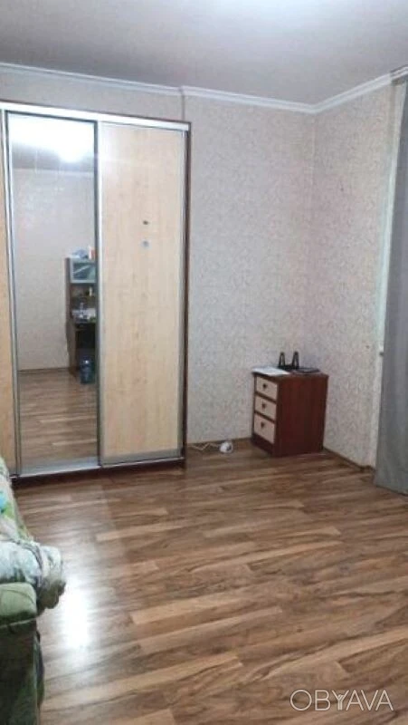 3-room apartment, 92 sq. m
