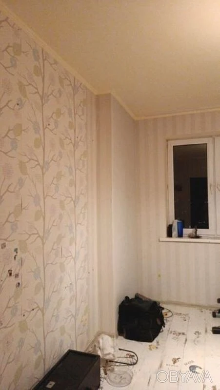 3-room apartment, 92 sq. m
