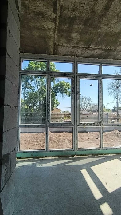 Твой лаунж в Одессе: Квартира с террасой в ЖК «Акваре