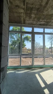 Твой лаунж в Одессе: Квартира с террасой в ЖК «Акваре