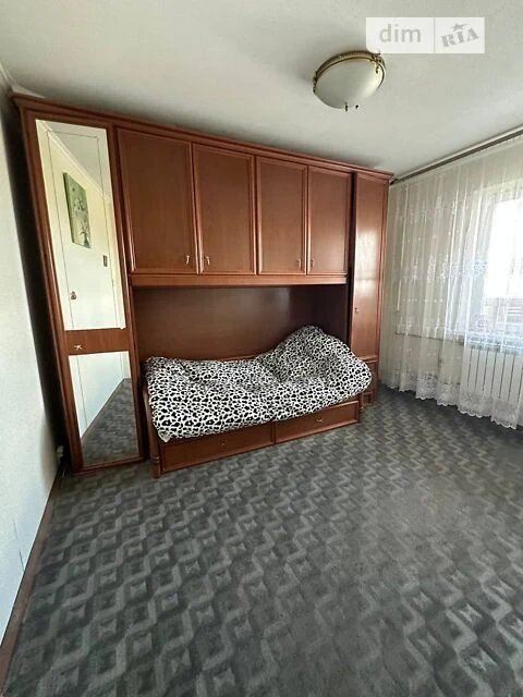 Sale of 3-room apartment 76.7 sq. m on Academician Palladina Avenue